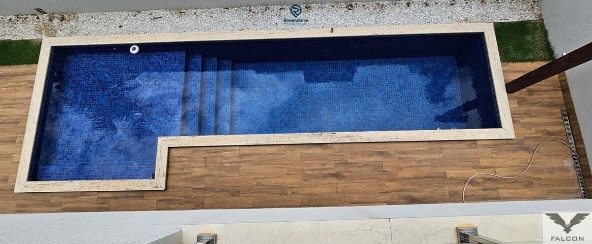Imponente Sobrado Novo no Jardins Valência - O Lar dos Seus Sonhos! — foto
