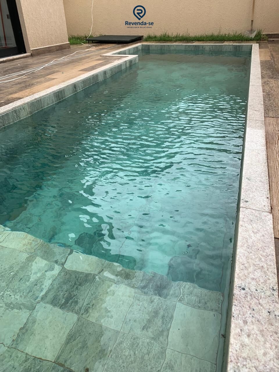 Casa à venda no bairro Residencial Parqville Jacarandá - Aparecida de Goiânia/GO — foto