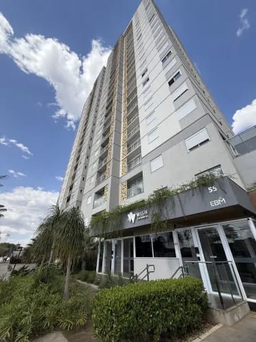 APARTAMENTO SETOR COIMBRA — foto