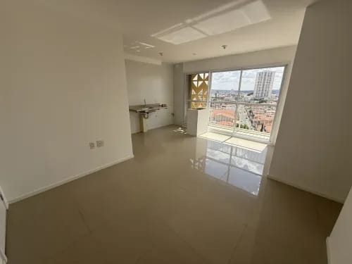 APARTAMENTO SETOR COIMBRA — foto