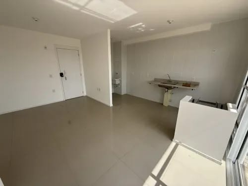 APARTAMENTO SETOR COIMBRA — foto