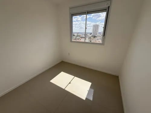 APARTAMENTO SETOR COIMBRA — foto