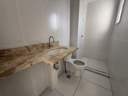 APARTAMENTO SETOR COIMBRA — foto