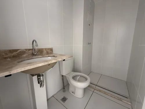 APARTAMENTO SETOR COIMBRA — foto