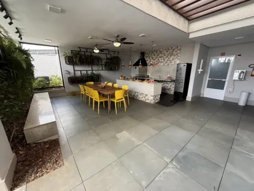 APARTAMENTO SETOR COIMBRA — foto