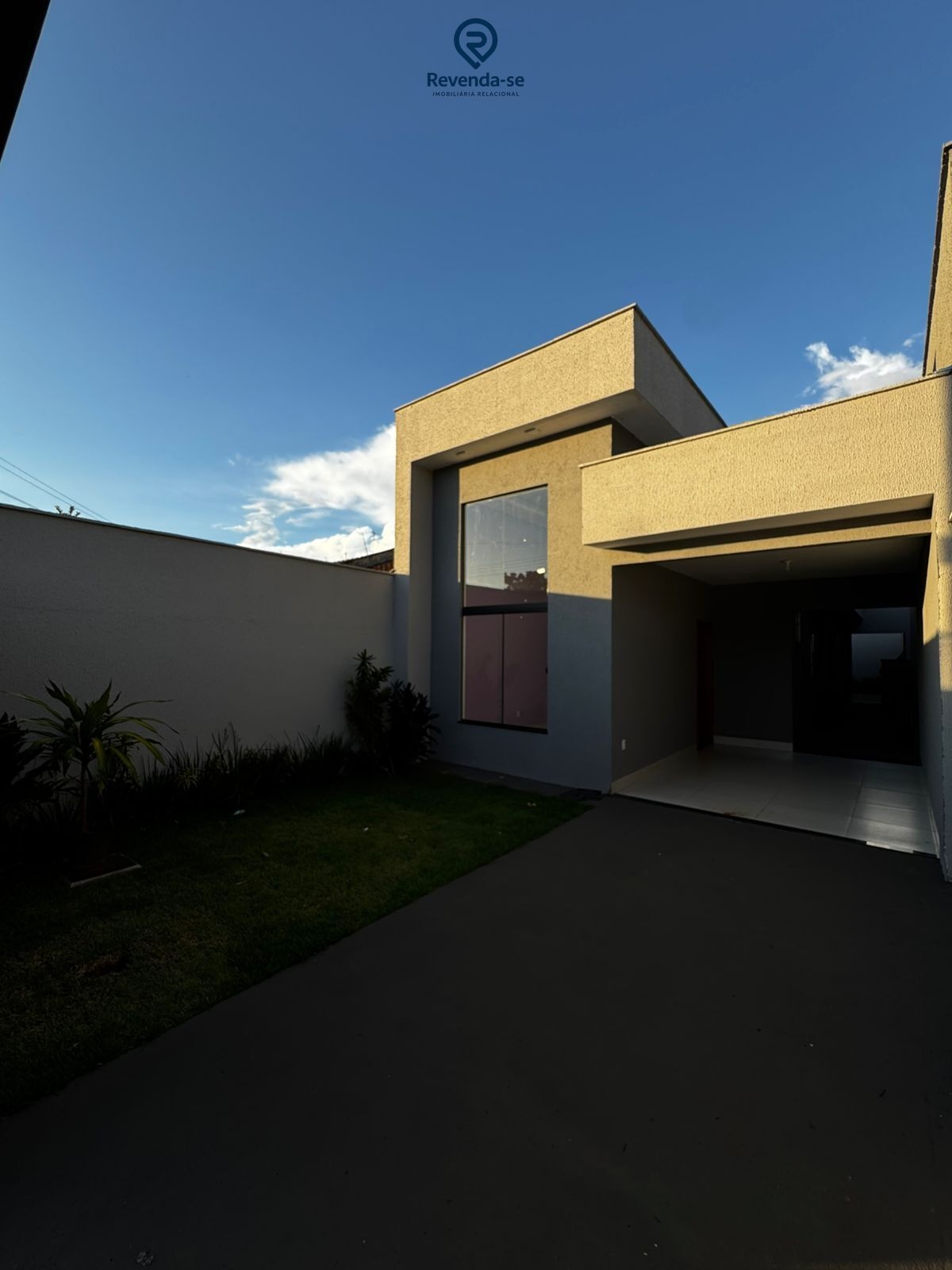 Casa Padrão p-ArturRosa01 — foto