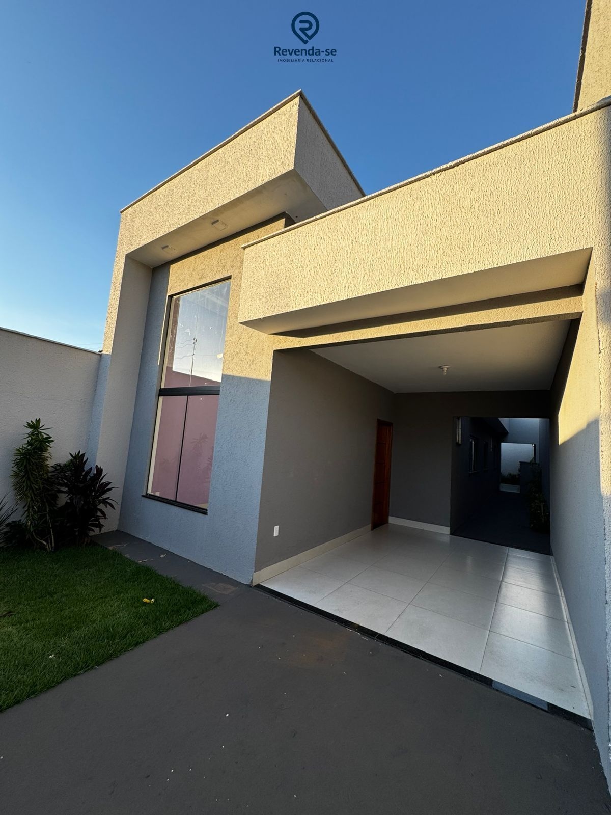 Casa Padrão p-ArturRosa01 — foto