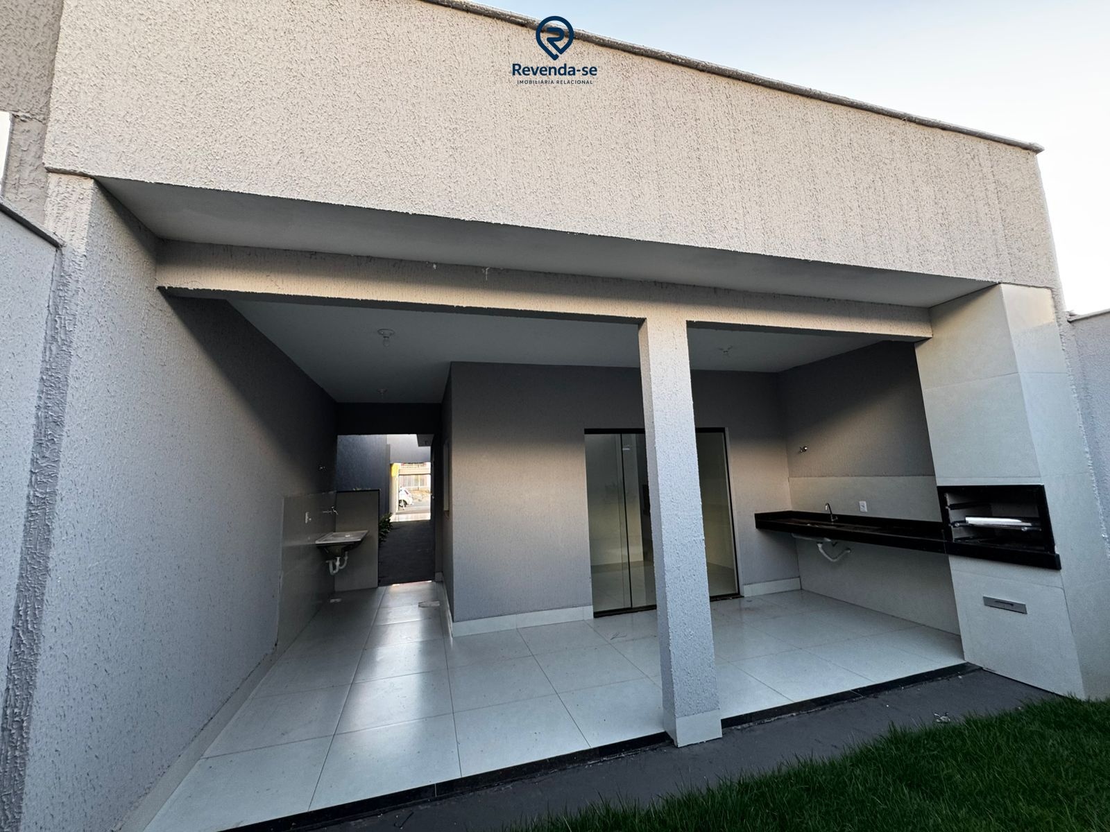 Casa Padrão p-ArturRosa01 — foto