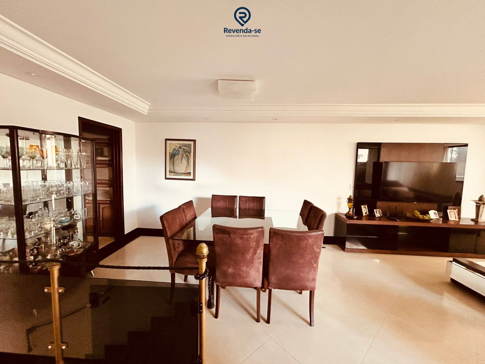 Residencial Da Vinci - Apartamento à venda no bairro Setor Bueno - Goiânia/GO — foto