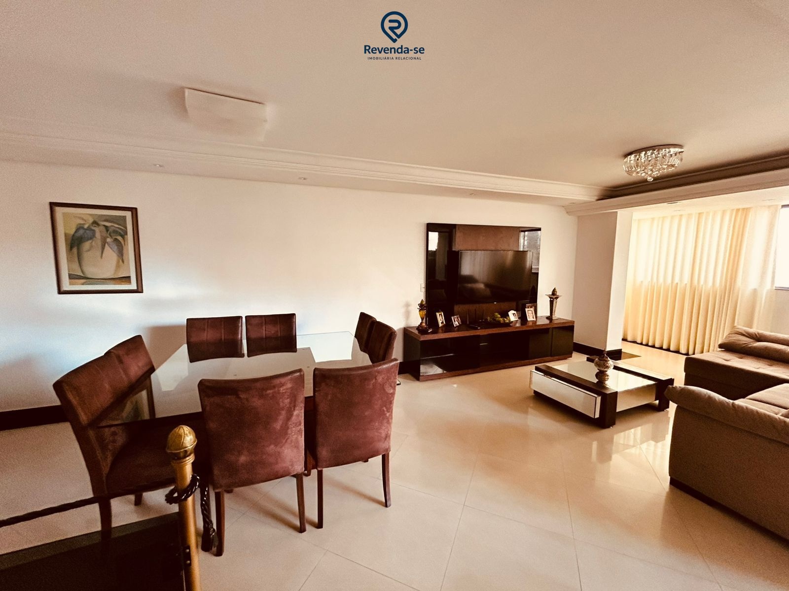 Residencial Da Vinci - Apartamento à venda no bairro Setor Bueno - Goiânia/GO — foto