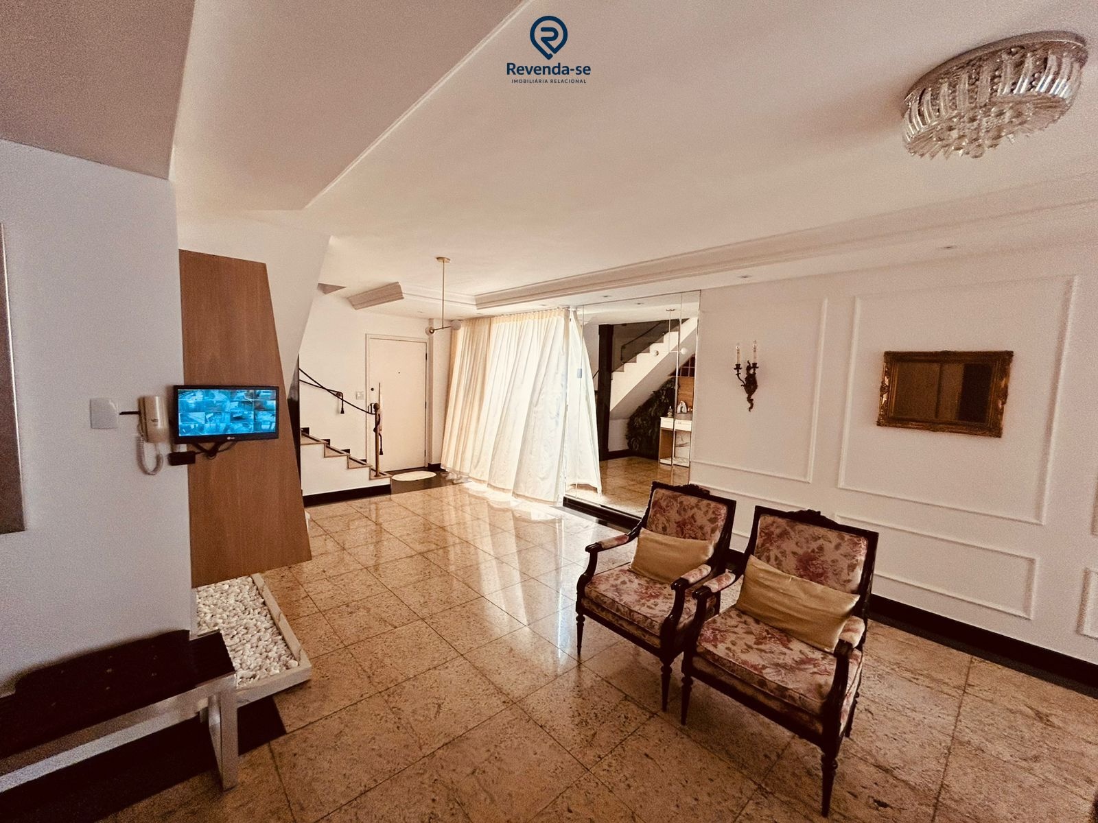 Residencial Da Vinci - Apartamento à venda no bairro Setor Bueno - Goiânia/GO — foto