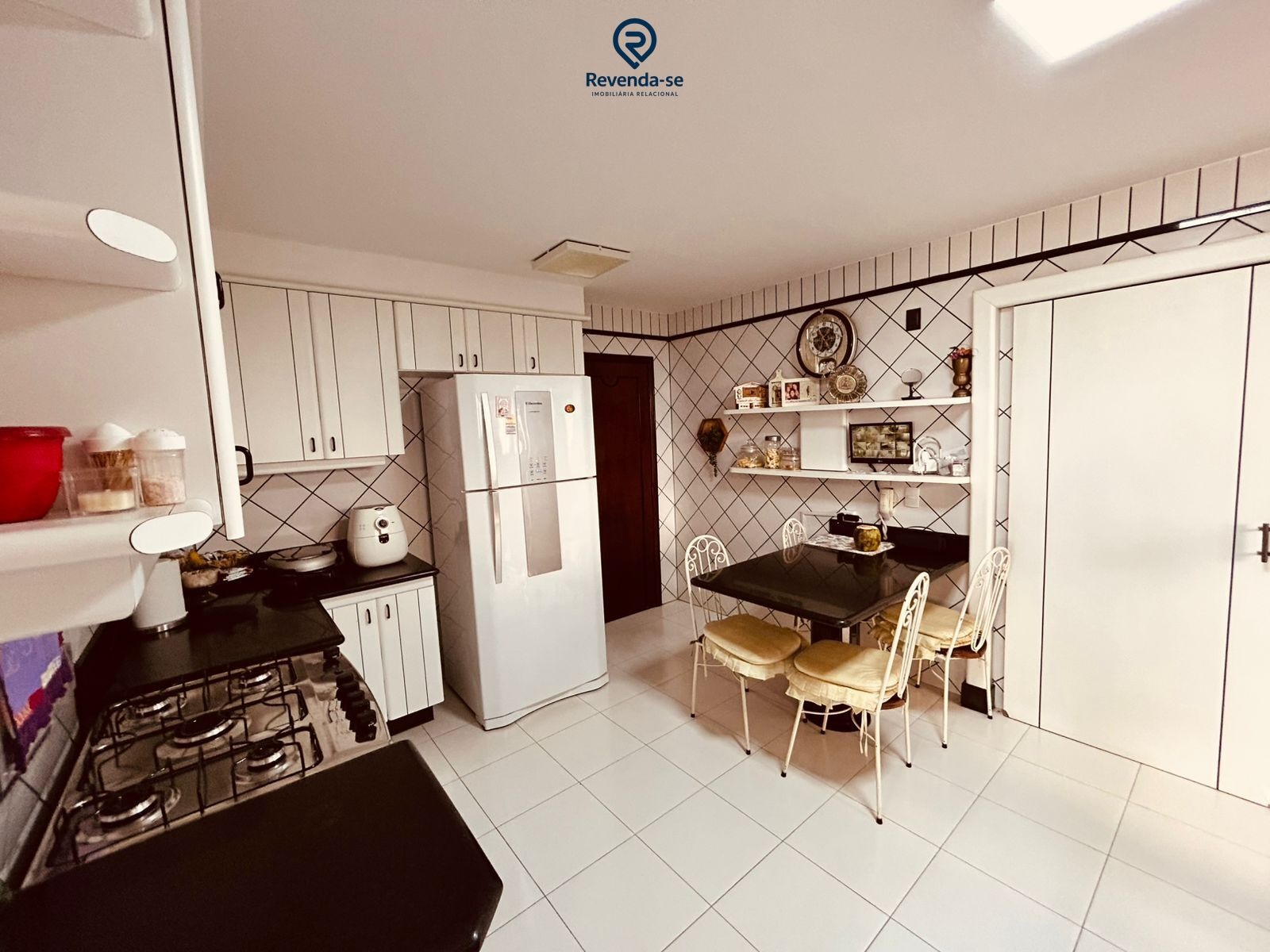 Residencial Da Vinci - Apartamento à venda no bairro Setor Bueno - Goiânia/GO — foto