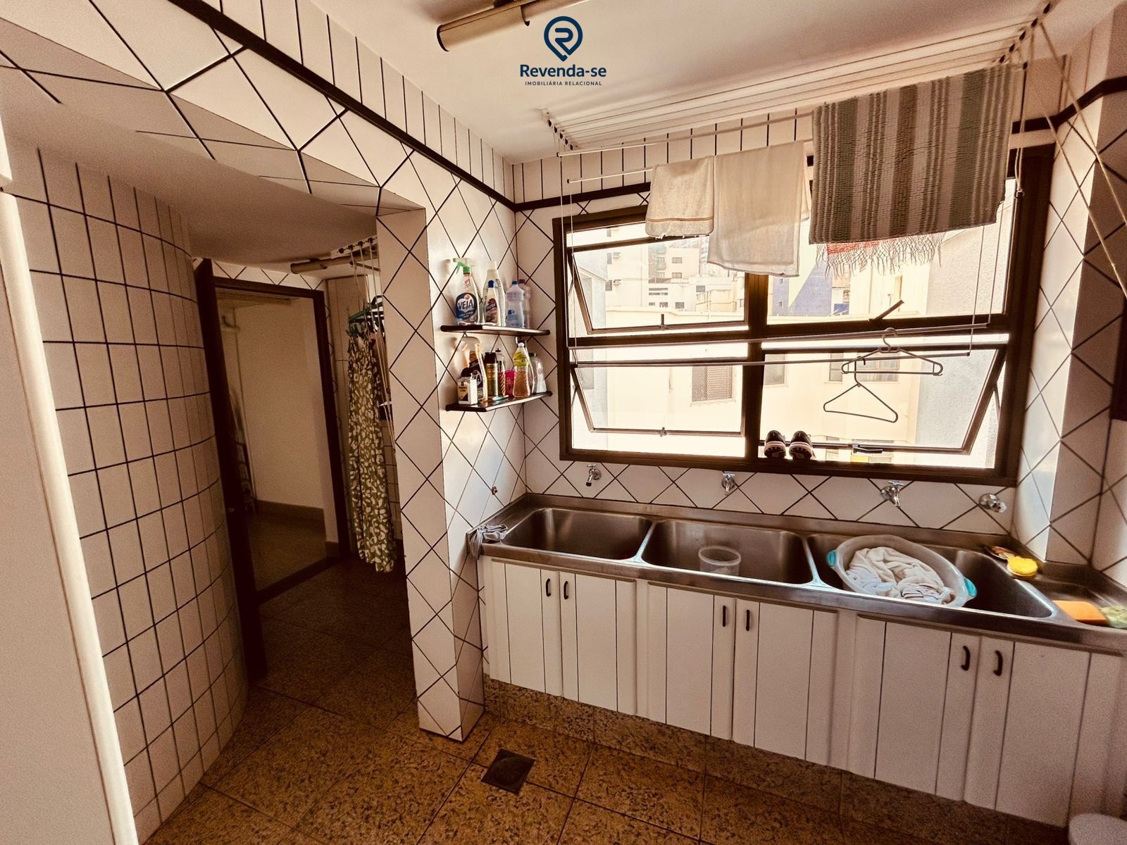 Residencial Da Vinci - Apartamento à venda no bairro Setor Bueno - Goiânia/GO — foto