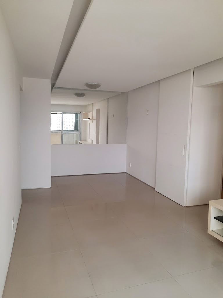 Apartamento — foto