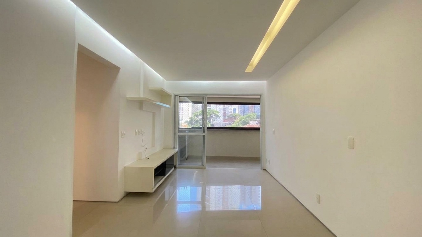 Apartamento — foto