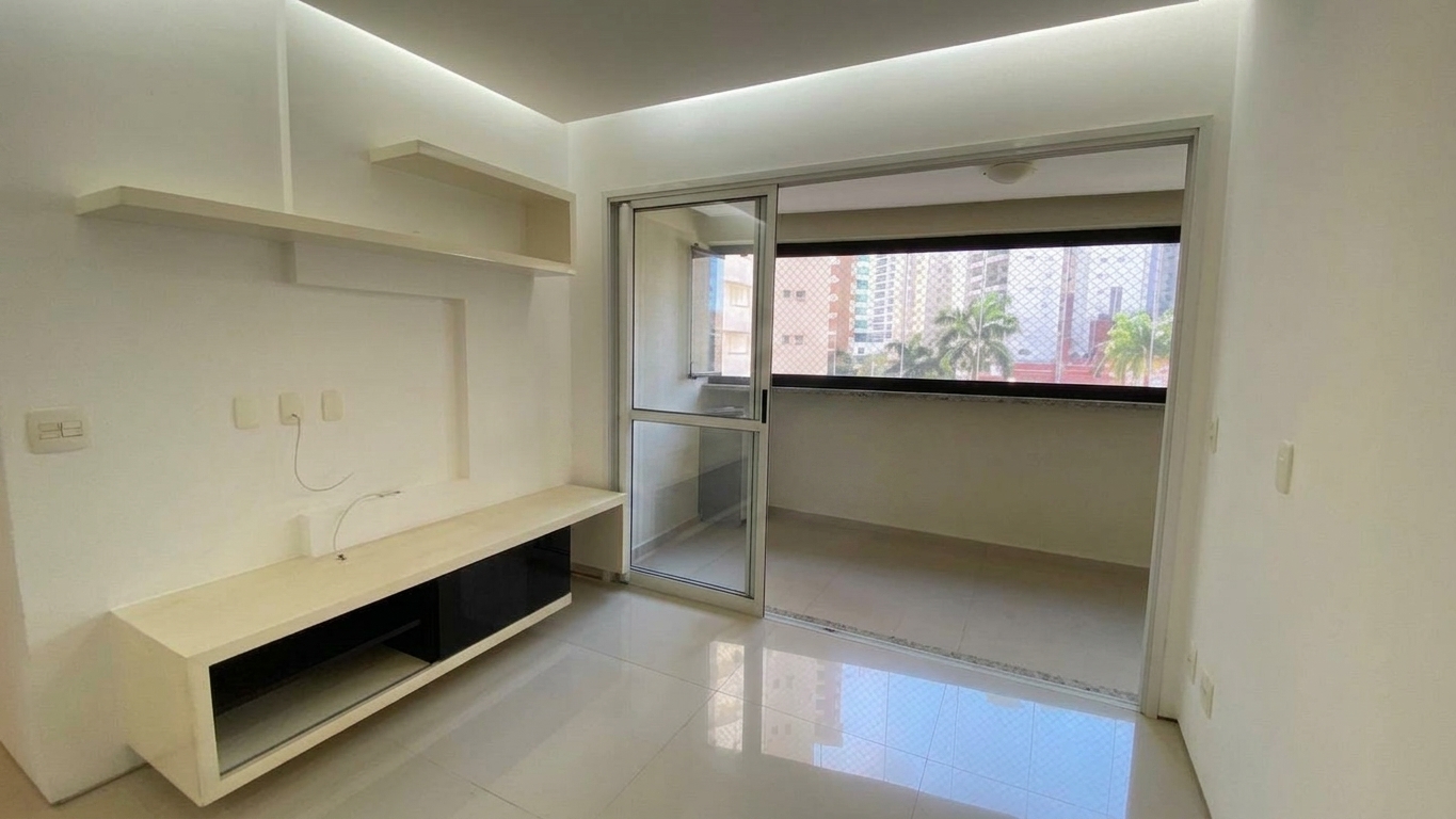 Apartamento — foto