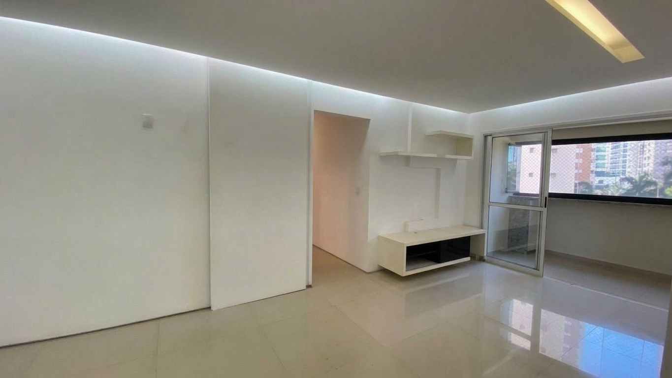 Apartamento — foto