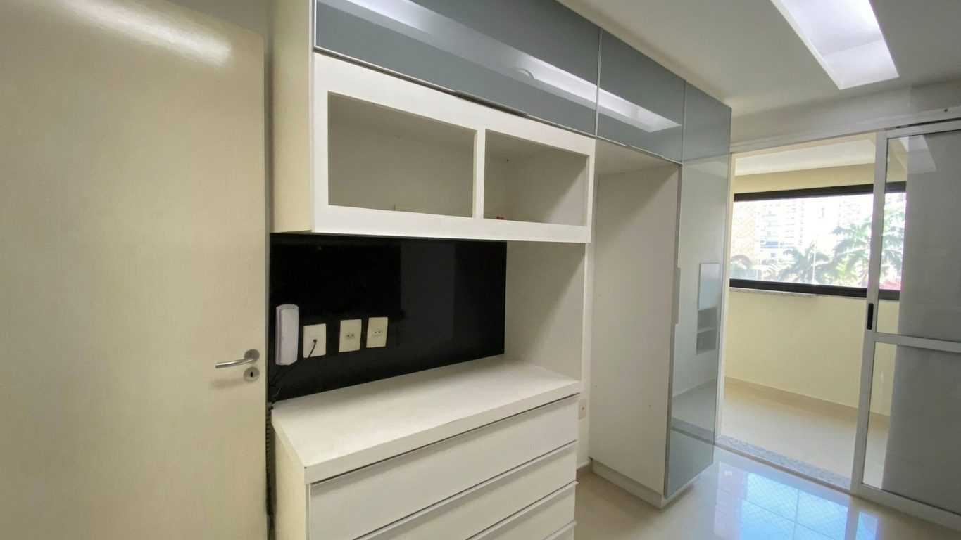 Apartamento — foto