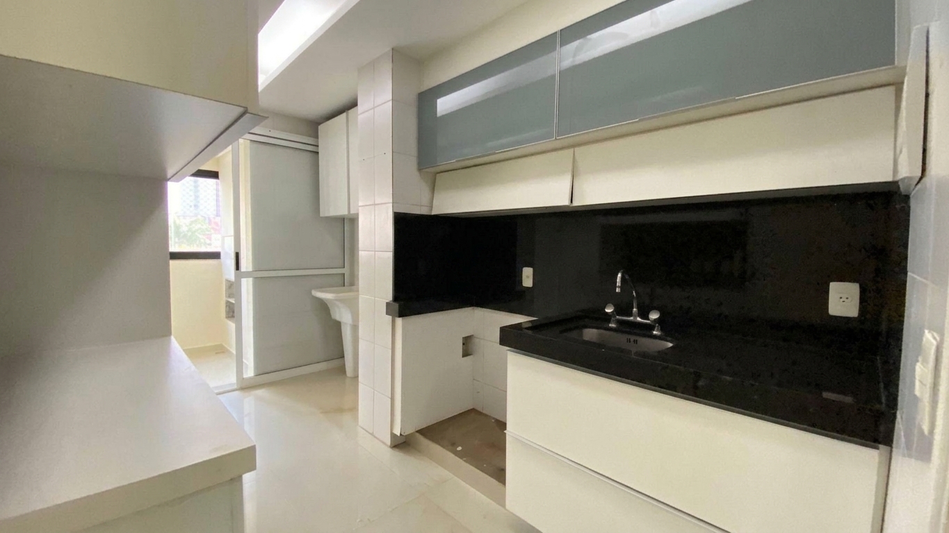 Apartamento — foto