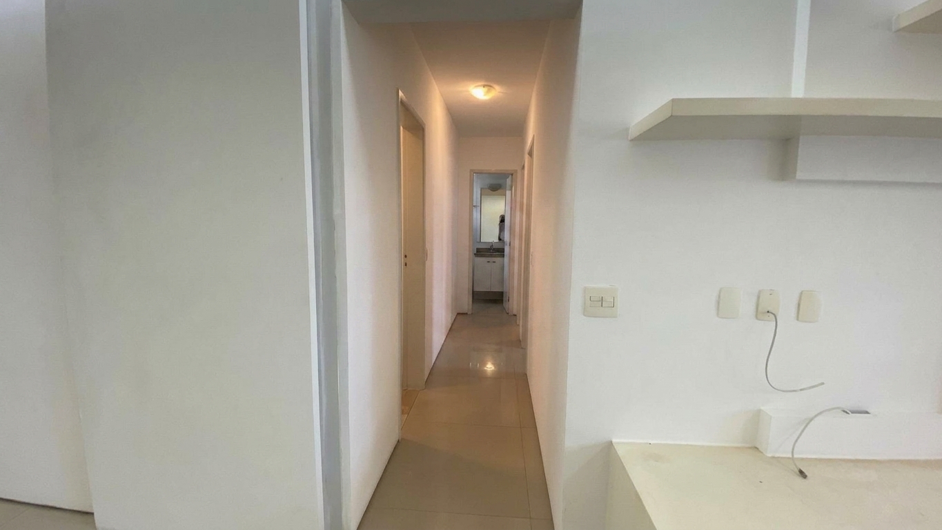 Apartamento — foto