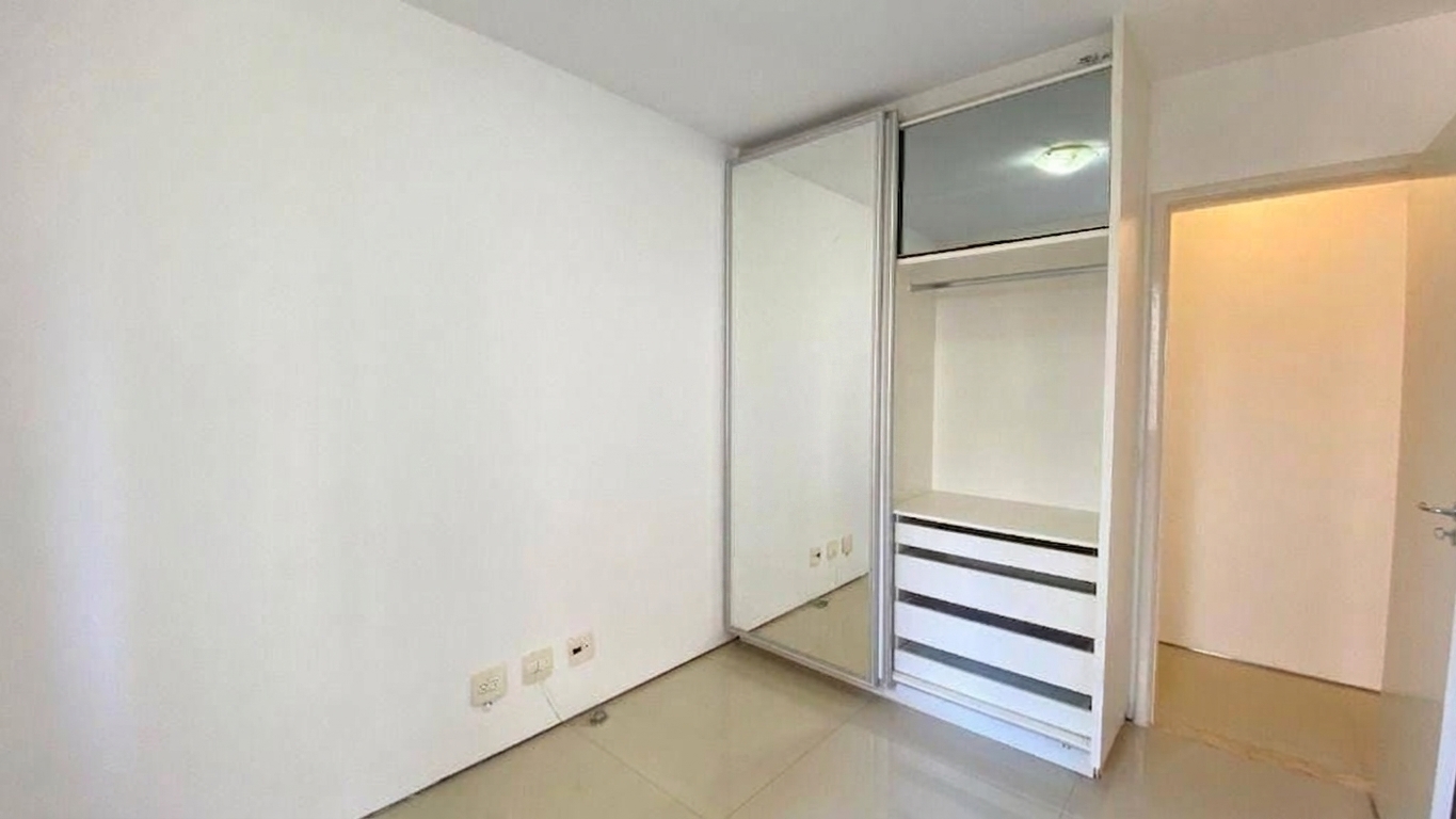 Apartamento — foto