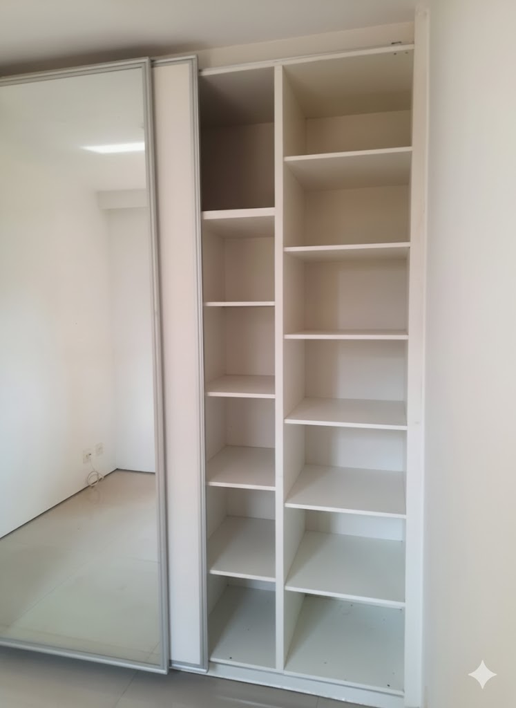 Apartamento — foto
