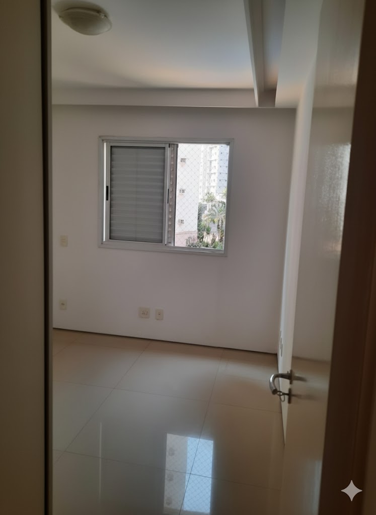 Apartamento — foto