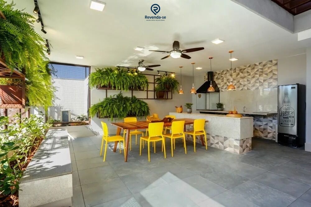 Wish Coimbra - Apartamento Alto Padrão p-RicardoLuiz01 — foto