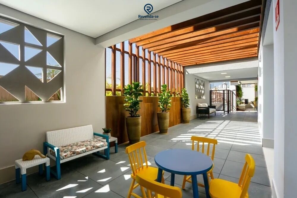 Wish Coimbra - Apartamento Alto Padrão p-RicardoLuiz01 — foto