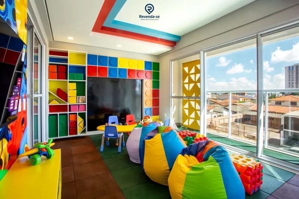Wish Coimbra - Apartamento Alto Padrão p-RicardoLuiz01 — foto
