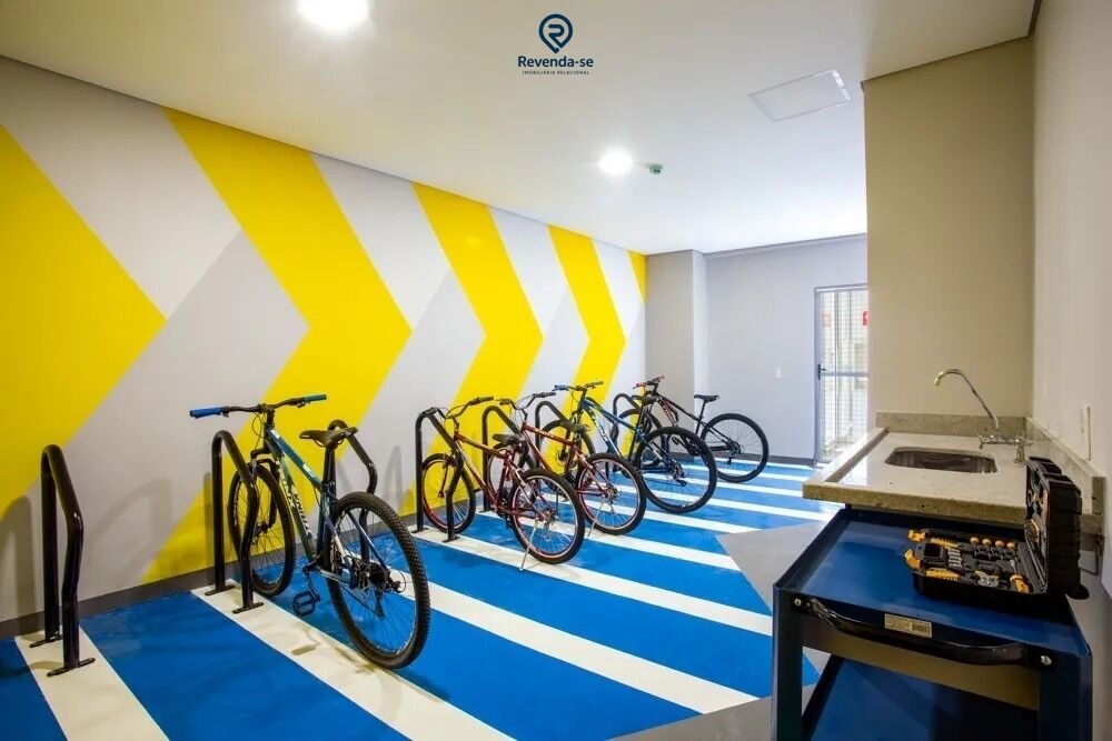 Wish Coimbra - Apartamento Alto Padrão p-RicardoLuiz01 — foto