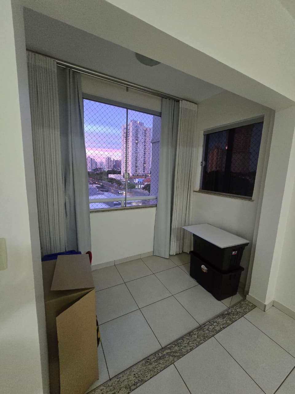 APARTAMENTO — foto