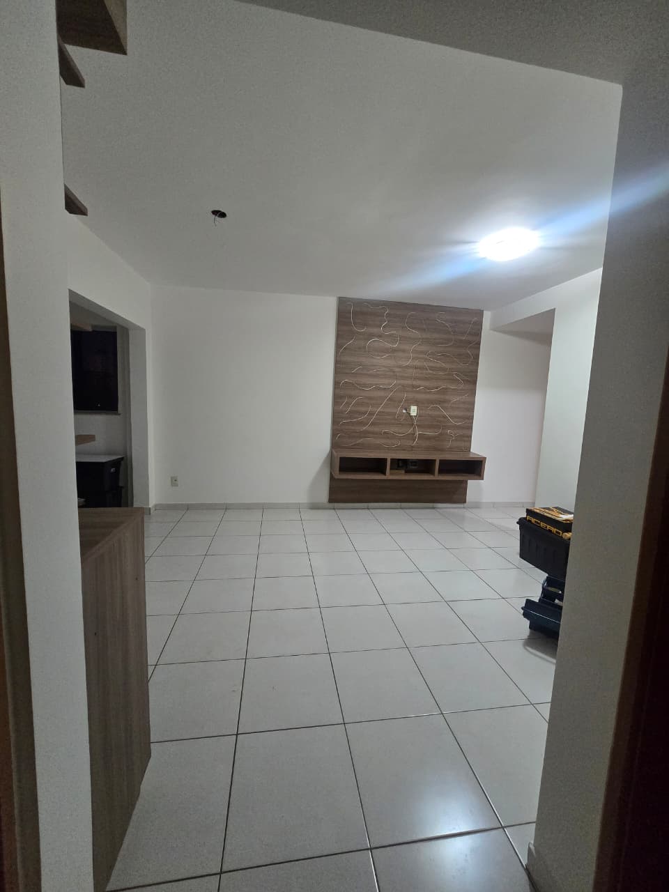 APARTAMENTO — foto