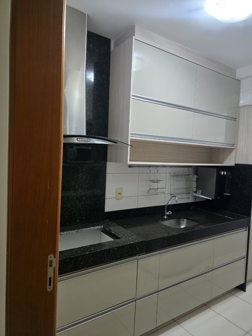 APARTAMENTO — foto