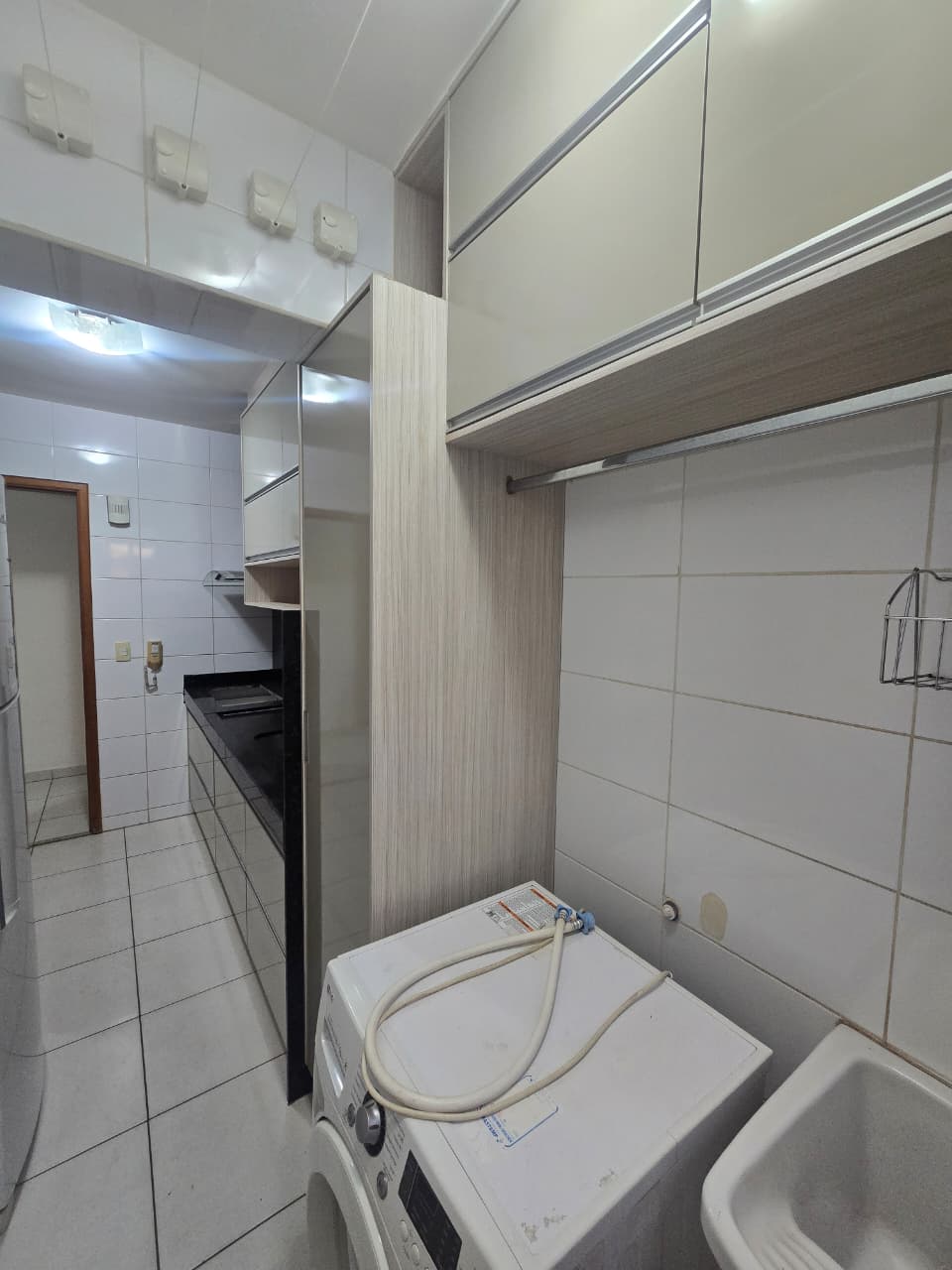 APARTAMENTO — foto