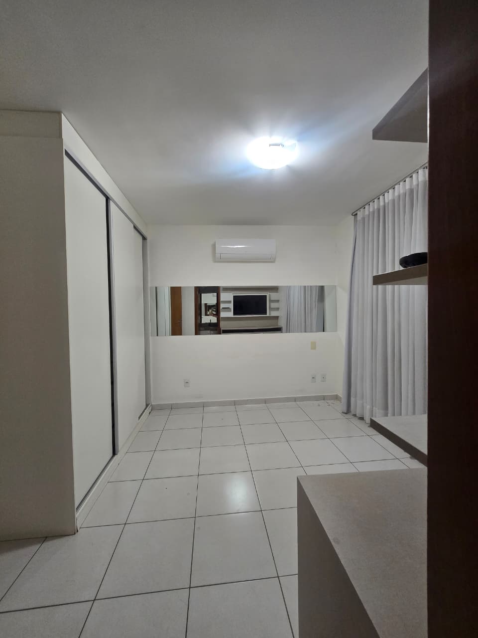 APARTAMENTO — foto