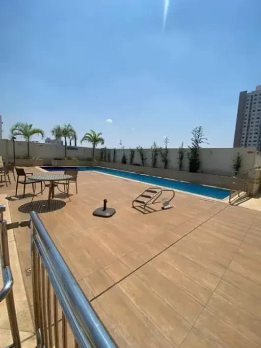 APARTAMENTO — foto