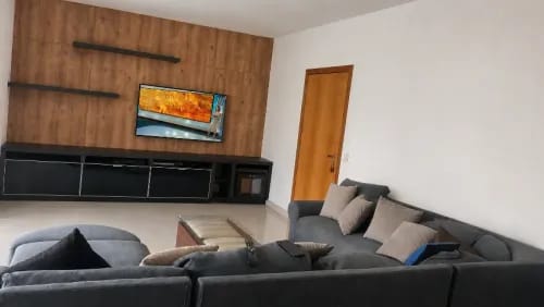 APARTAMENTO — foto