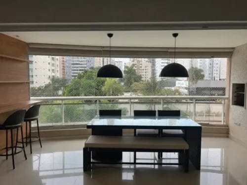 APARTAMENTO — foto