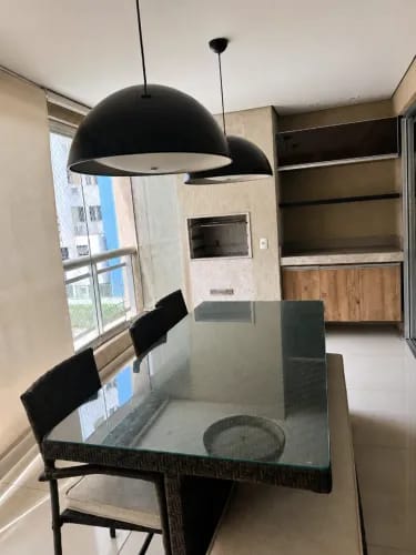 APARTAMENTO — foto
