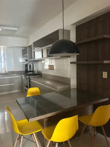 APARTAMENTO — foto