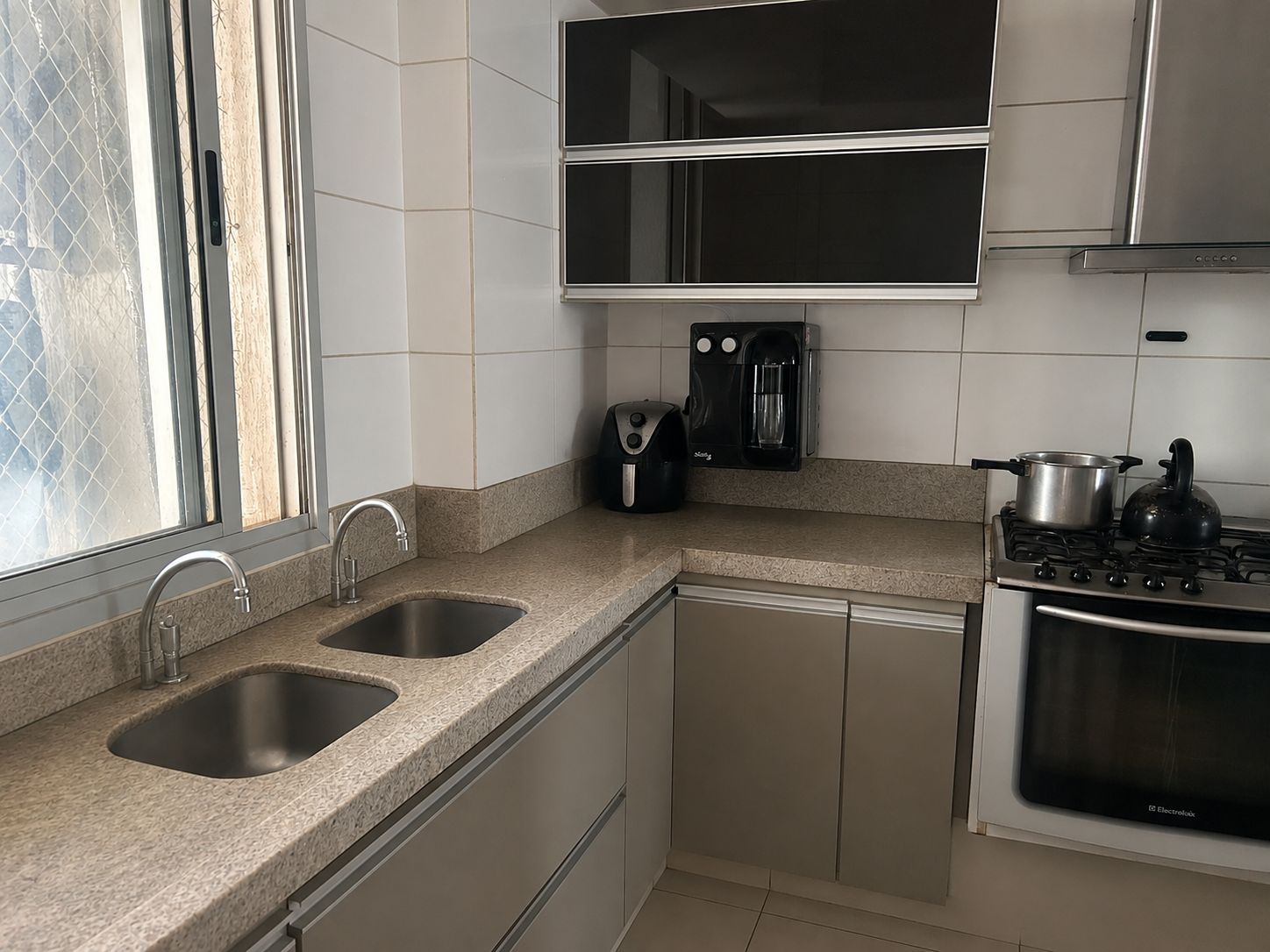 APARTAMENTO — foto