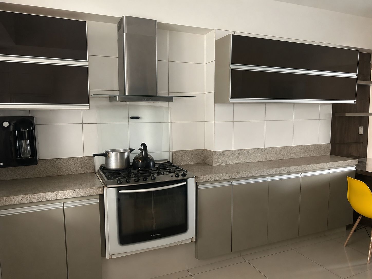 APARTAMENTO — foto