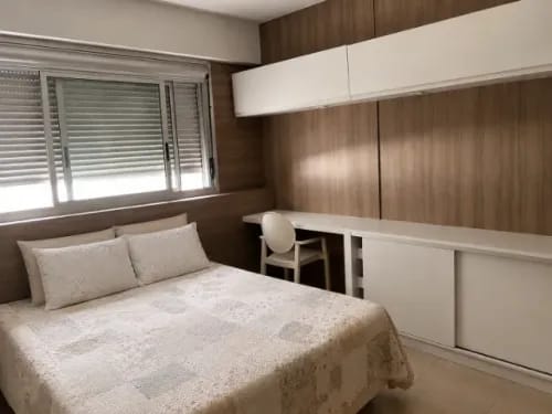 APARTAMENTO — foto