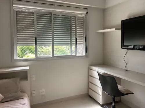 APARTAMENTO — foto