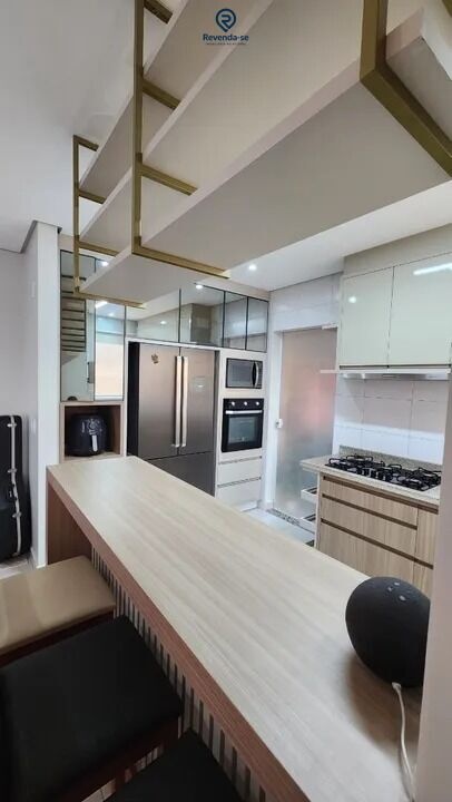 Intense Parque Cascavel Vila Rosa, Goiânia, Penthouse 26 Andar — foto