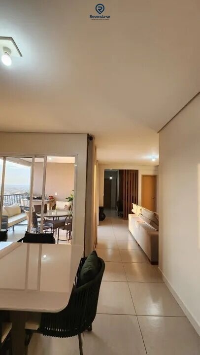 Intense Parque Cascavel Vila Rosa, Goiânia, Penthouse 26 Andar — foto