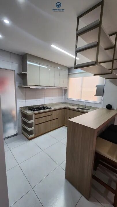 Intense Parque Cascavel Vila Rosa, Goiânia, Penthouse 26 Andar — foto
