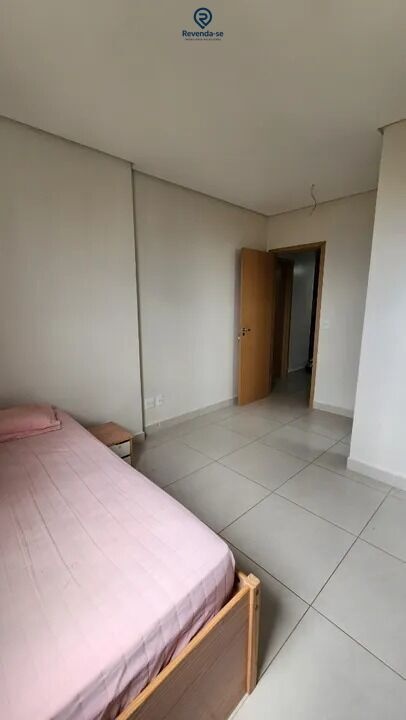 Intense Parque Cascavel Vila Rosa, Goiânia, Penthouse 26 Andar — foto