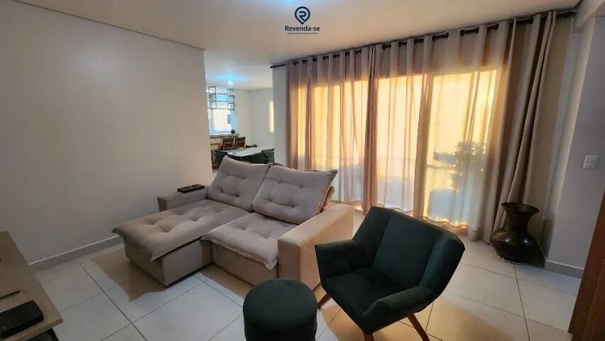 Intense Parque Cascavel Vila Rosa, Goiânia, Penthouse 26 Andar — foto